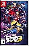 Marvel Ultimate Alliance 3: The Black Order - Nintendo Switch