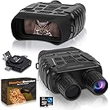 night hero binoculars amazon