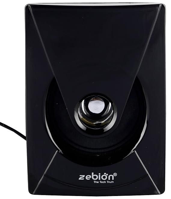 zebion 4.1 home theater