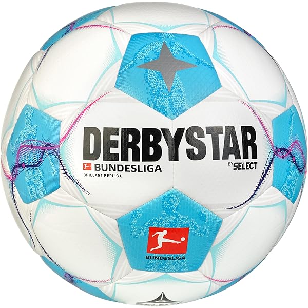 bundesliga adidas ball