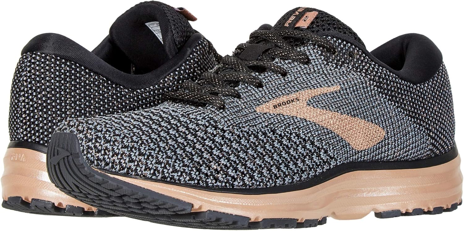 brooks womens revel 2
