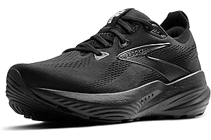 Brooks Men’s Glycerin 22 Neutral Running Shoe