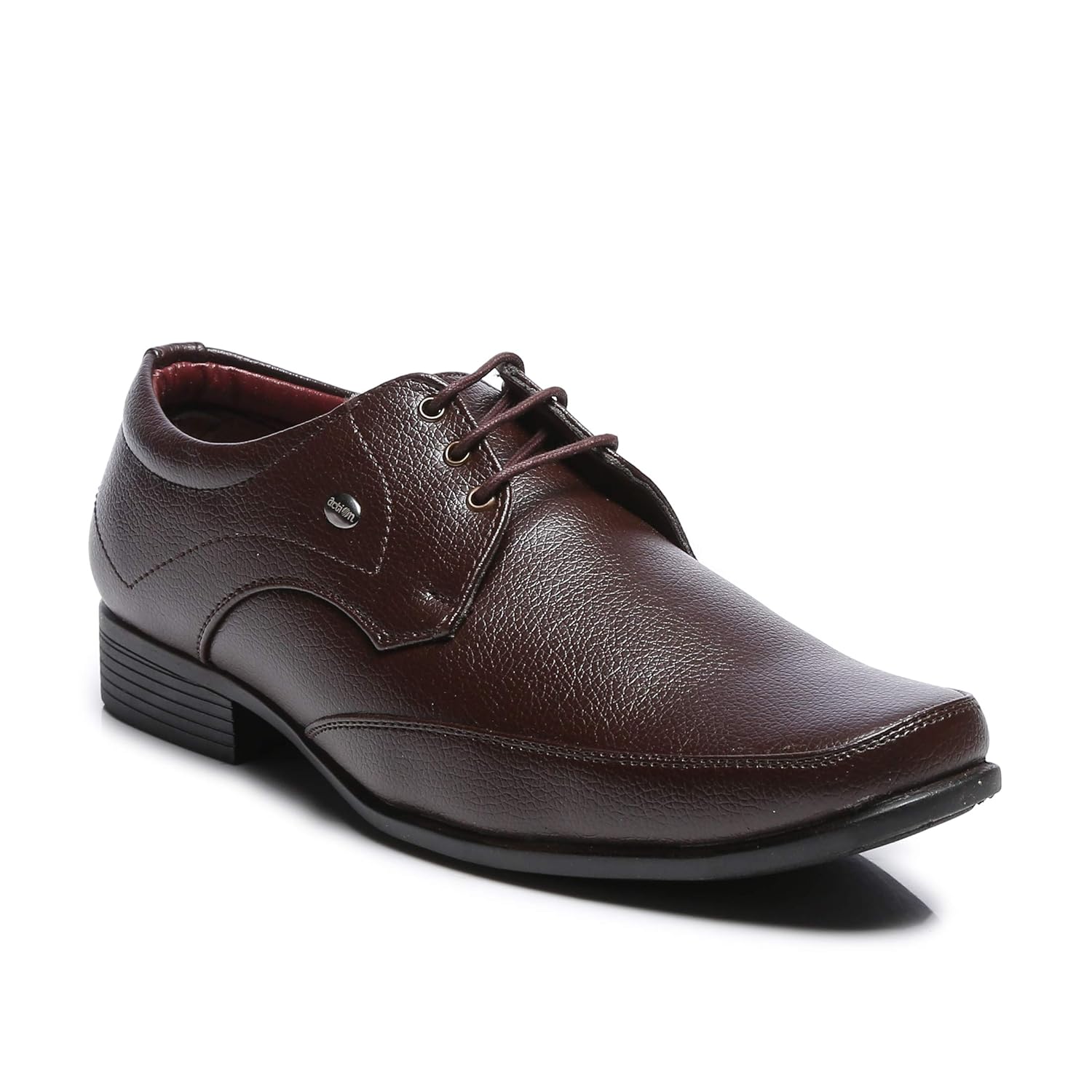 Action Shoes Men's Synthetic Leather Loafers and Formal Shoes