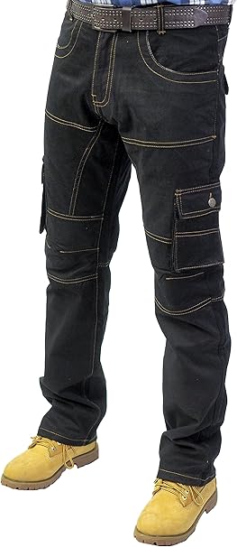 combat trousers for work