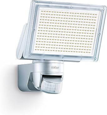 Steinel sensor led strahler xled home Steinel sensor led strahler xled home