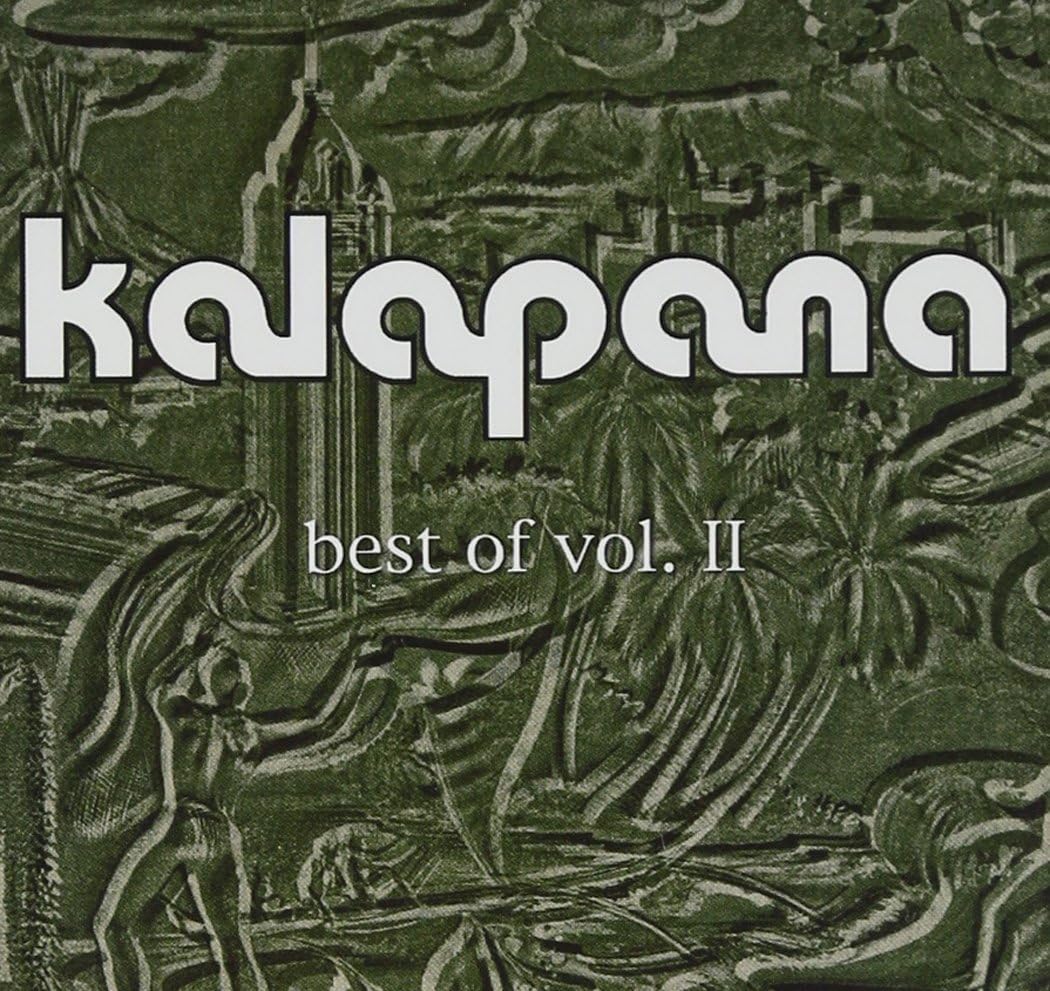 Best Of, Vol. 2