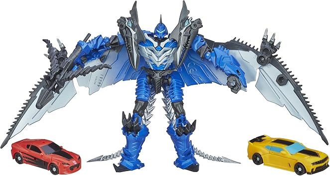Transformers 4 stinger Outlet