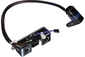 Standard Motor Products TCS45 Trans Control Solenoid