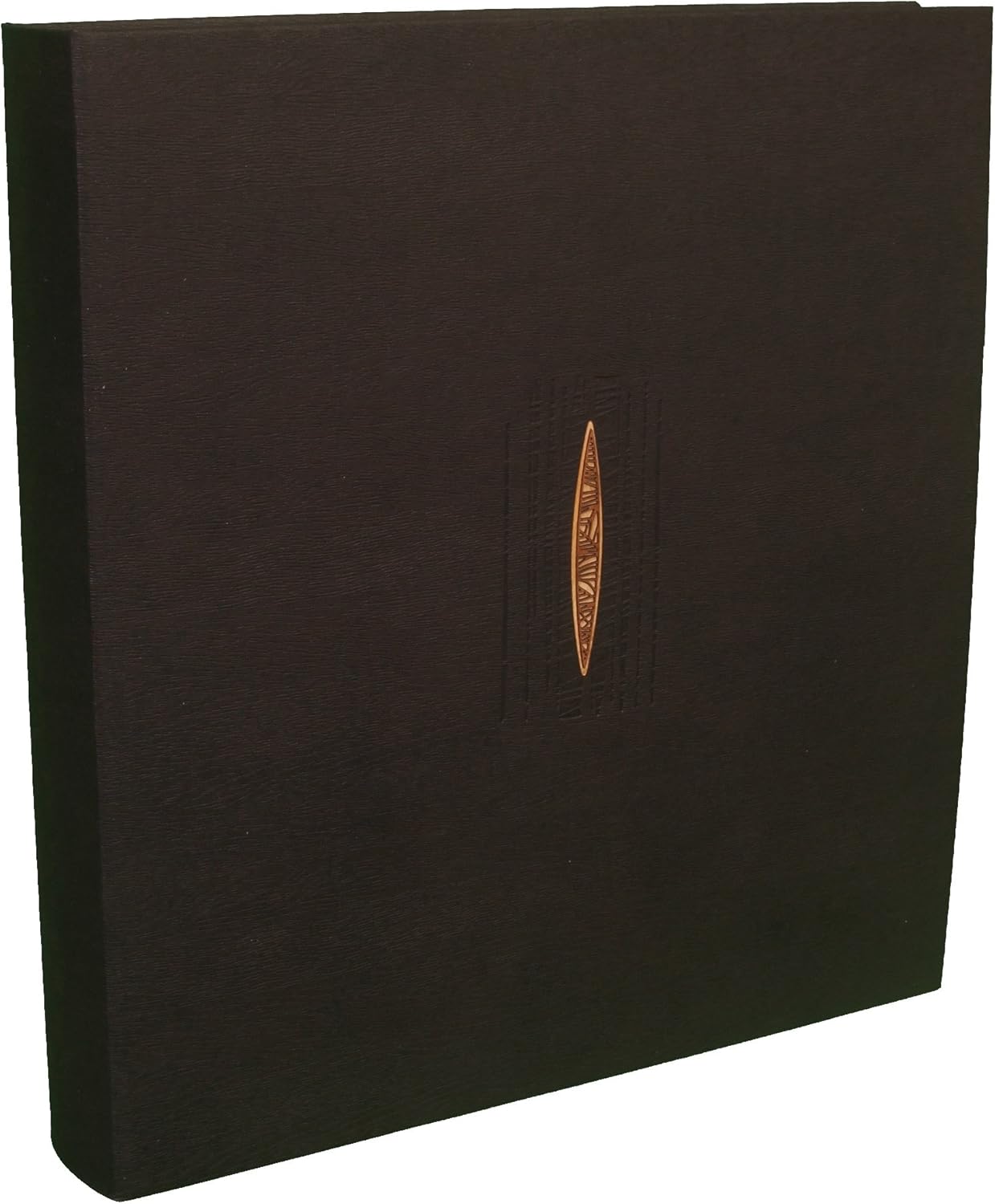 Album photo traditionnel Neroli Noir Grand modèle Amazon.fr Cuisine