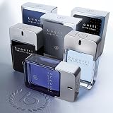 Bugatti Signature Blue Perfume for Men 100ml Fresh Eau de Toilette Aromatic view 5