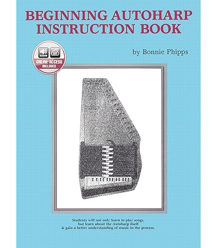 Amazon.com: Autoharp by Oscar Schmidt Deluxe Hardshell Autoharp