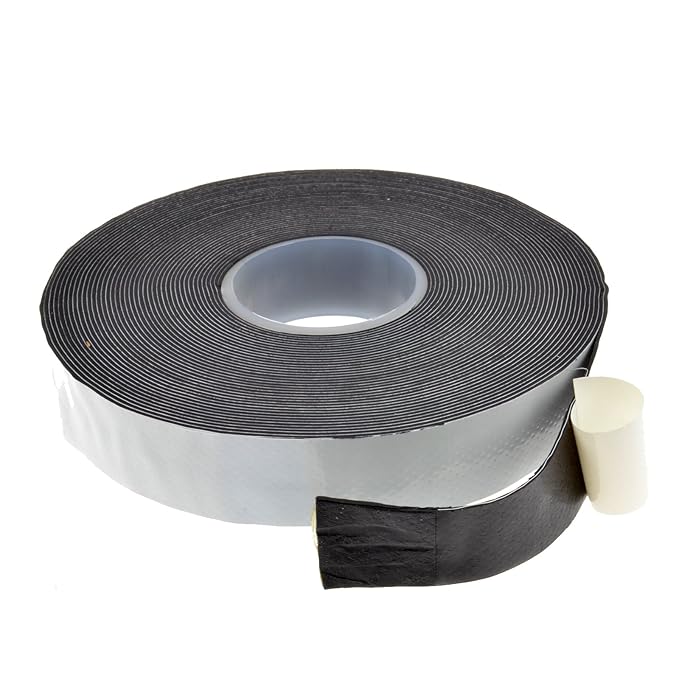 kenable High Voltage Self Amalgamating Insulation Tape Amazon.co.uk