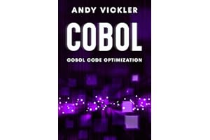 Cobol: Cobol Code Optimization