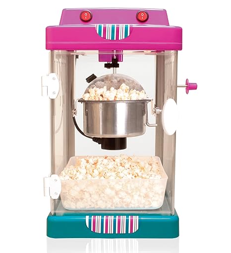 Amazon.com: Holstein Housewares – hf-09021em Fun Cine ...