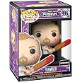 Figura Funko Dorbz Shaun Of The Dead - Vinilo, Coleccionable, Basado En La Película