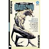 Absolute Batman Vol. 3: Devil's Workshop (Absolute Universe)