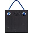 AME INTL 12" x 12" x 1" Jack Plate (with Non-Skid Surface) - 50 Ton Capacity (14464)