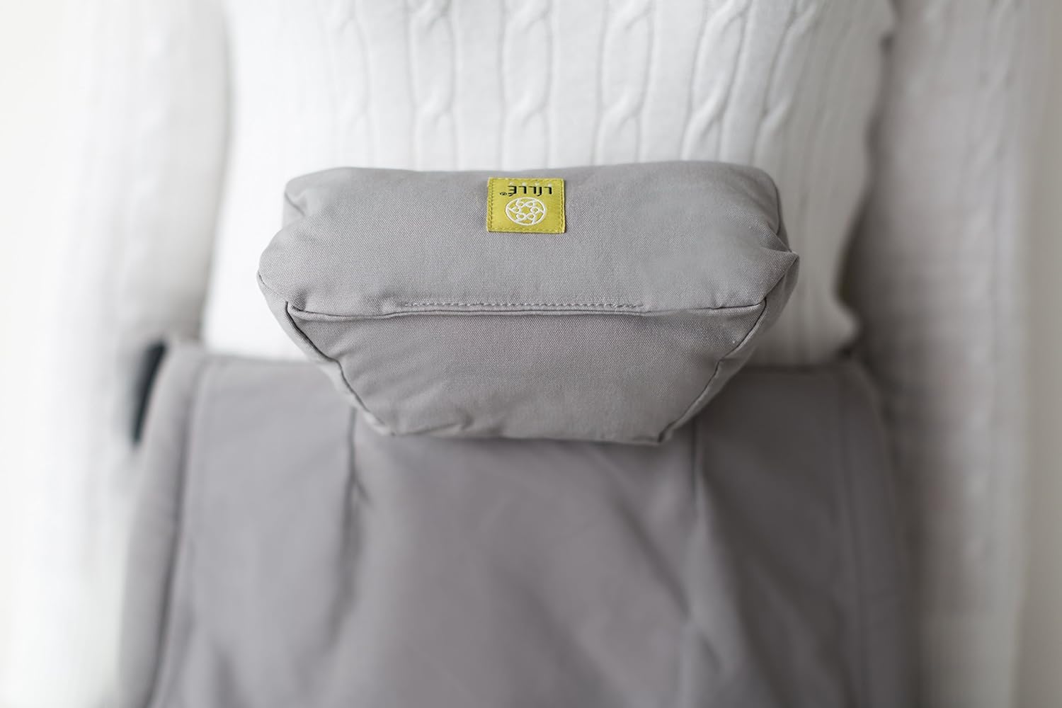 lillebaby pillow