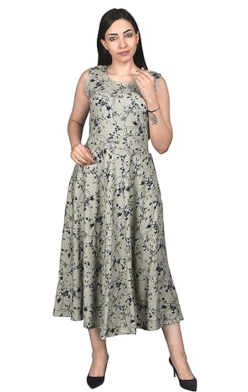 maxi dresses flipkart