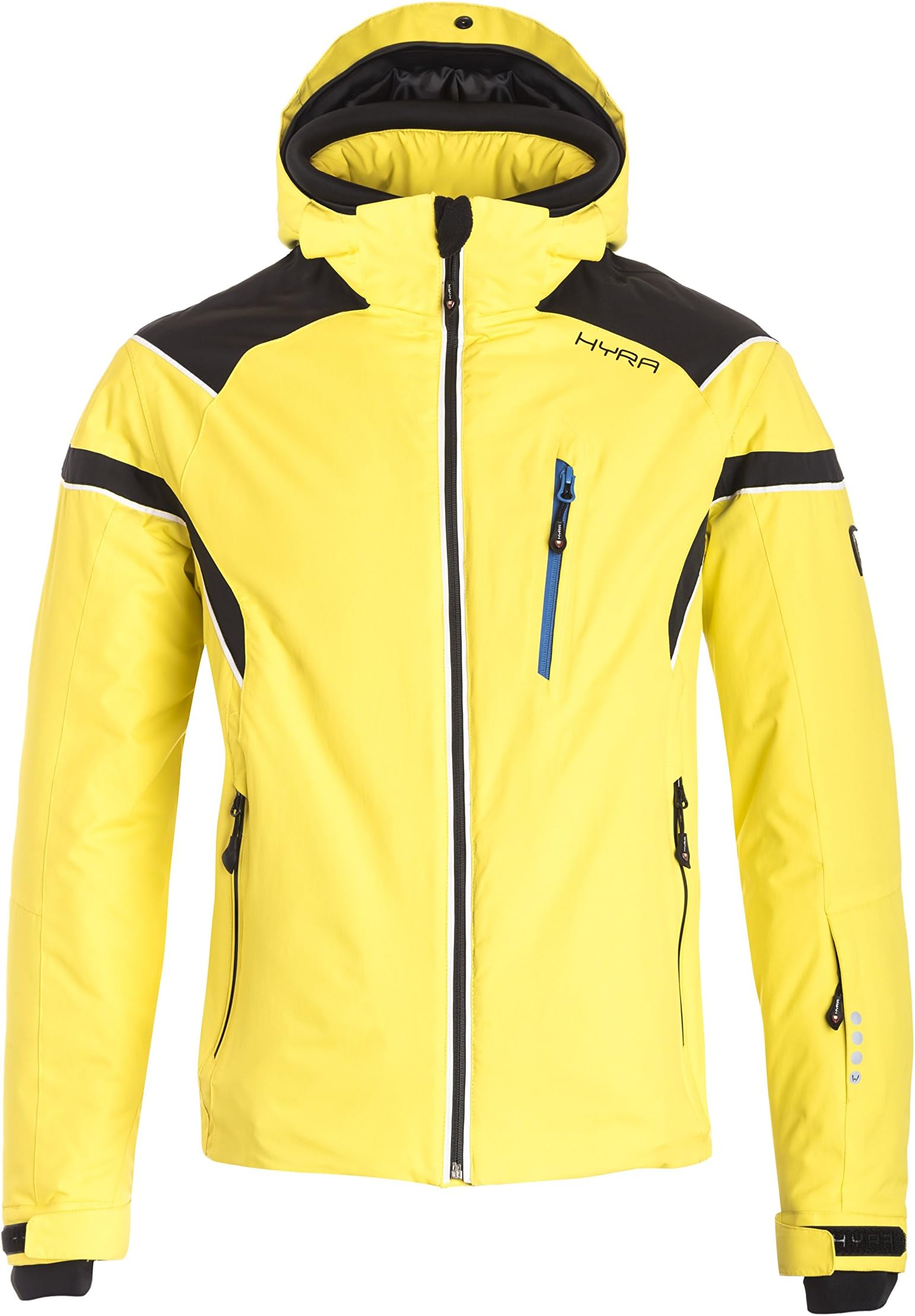 Hyra Men's Lachtal Easy Line Ski Jacket
