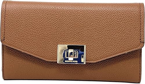 michael kors wallet amazon