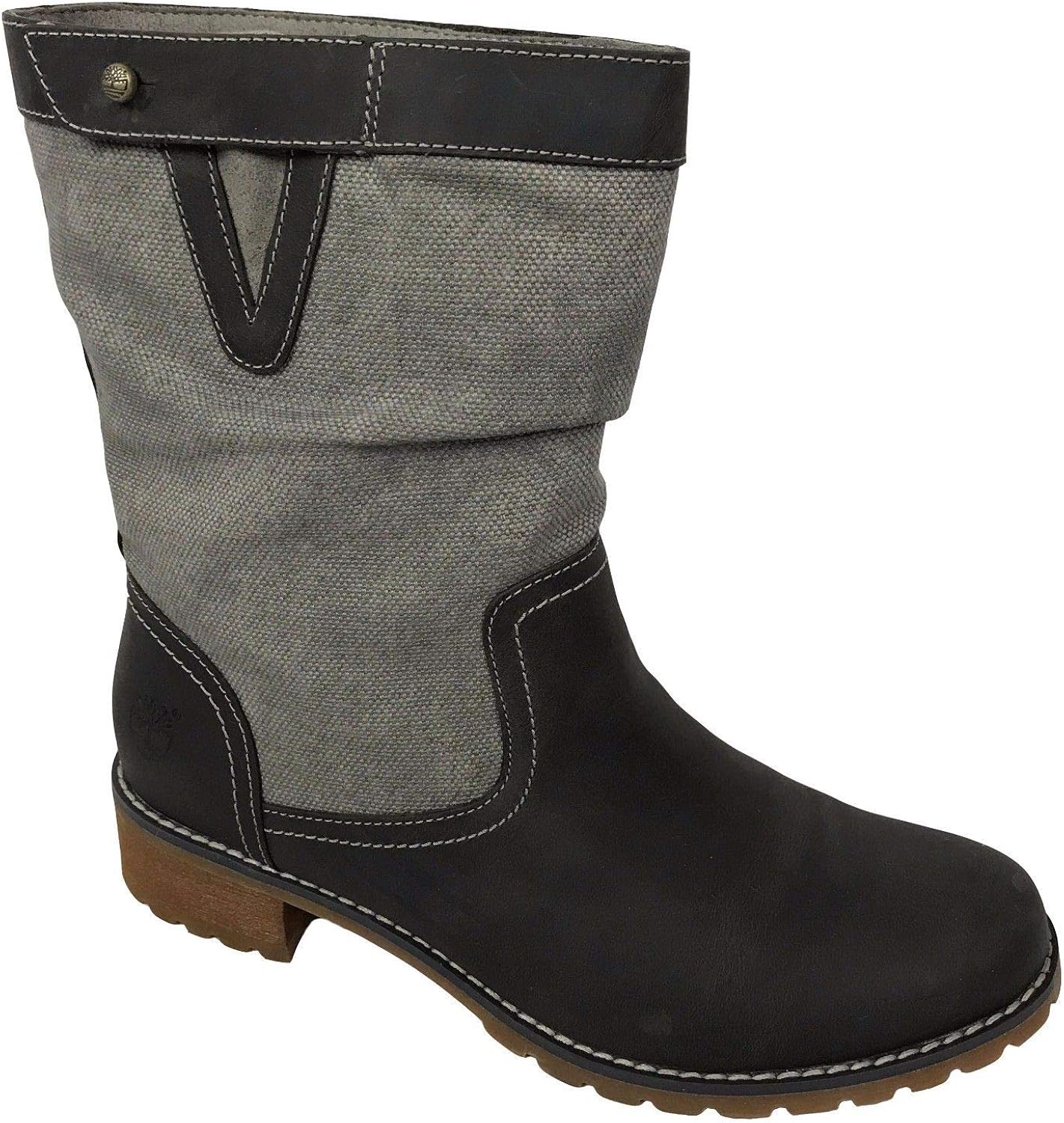 timberland boots gray womens