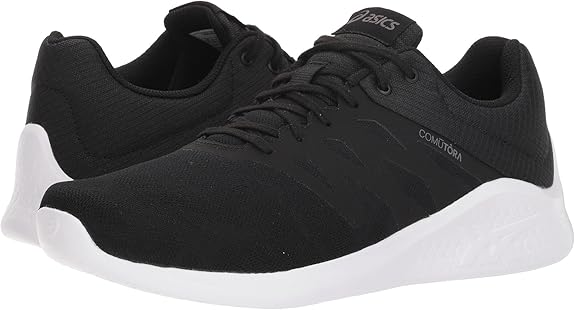 comutora mx asics