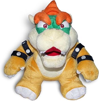nintendo peluche
