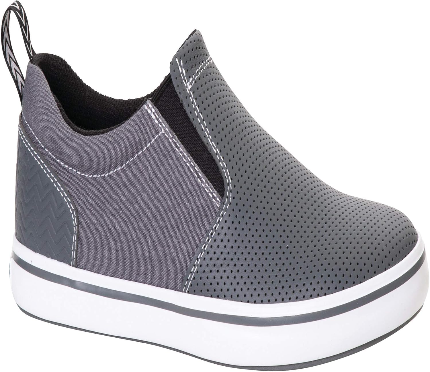 xtratuf sharkbyte airmesh