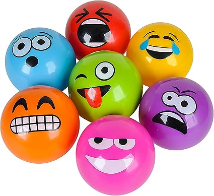 emoji balls amazon