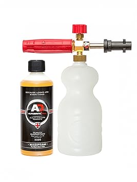 Snow Foam Lance Karcher K Series Karcher Hd Hds Kew Alto Bosch