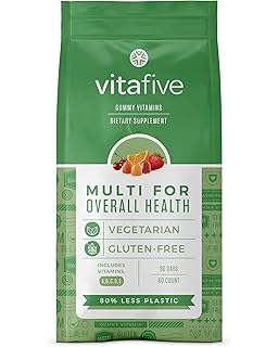 dog ate multivitamin gummy