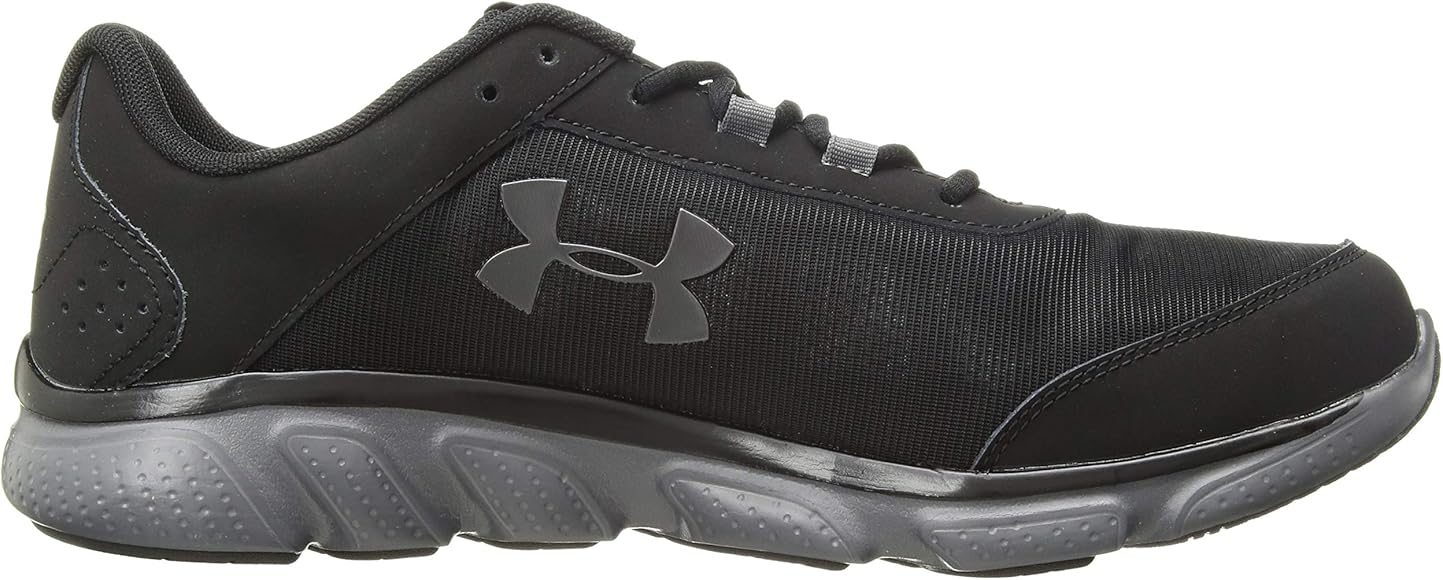 tenis under armour micro g assert 7