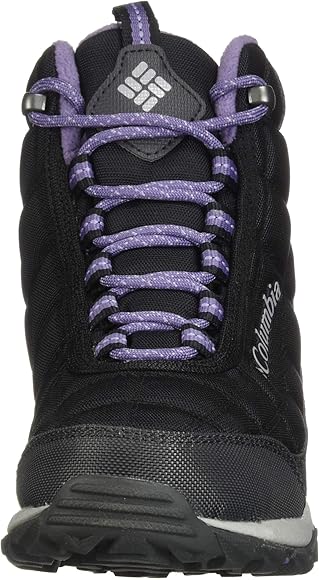 columbia firecamp boot womens