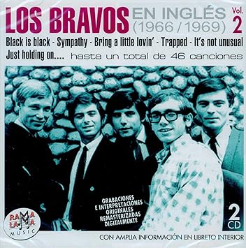 En Inglés (1966-1969) Vol.2