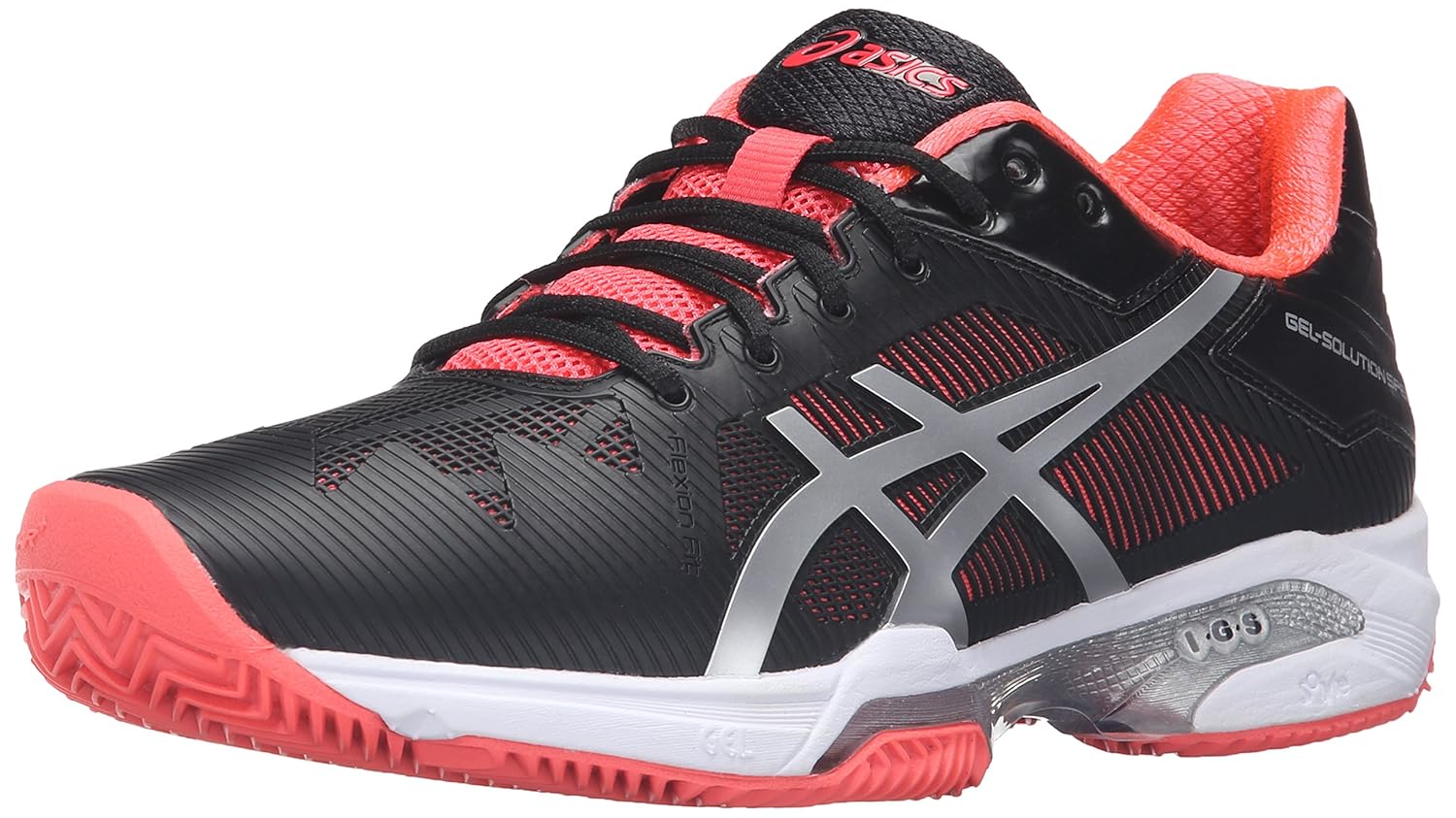asics e651n