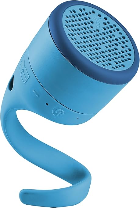 boom swimmer waterproof wireless bluetooth speaker