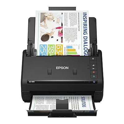 laser printer scanner with document feeder