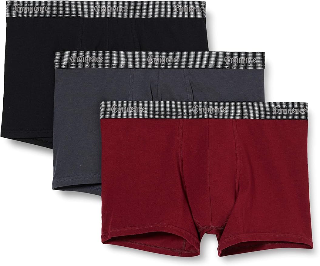 Eminence Men's Underwear Amazon.co.uk Clothing