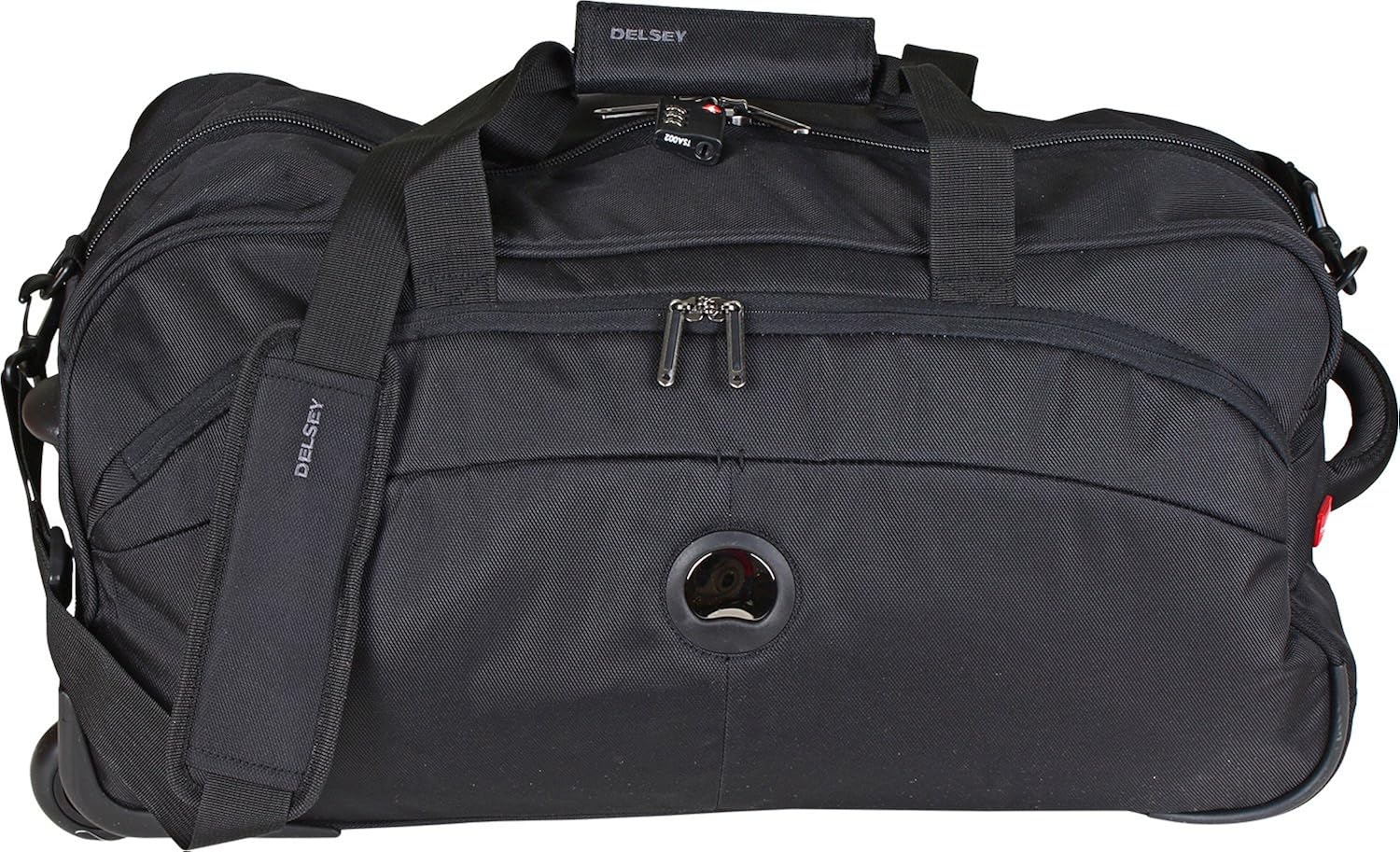 delsey duffel