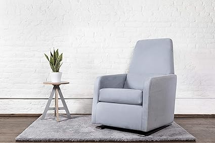 modern baby glider