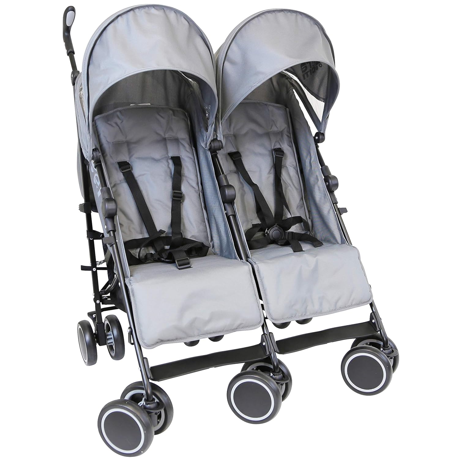 zeta twin stroller