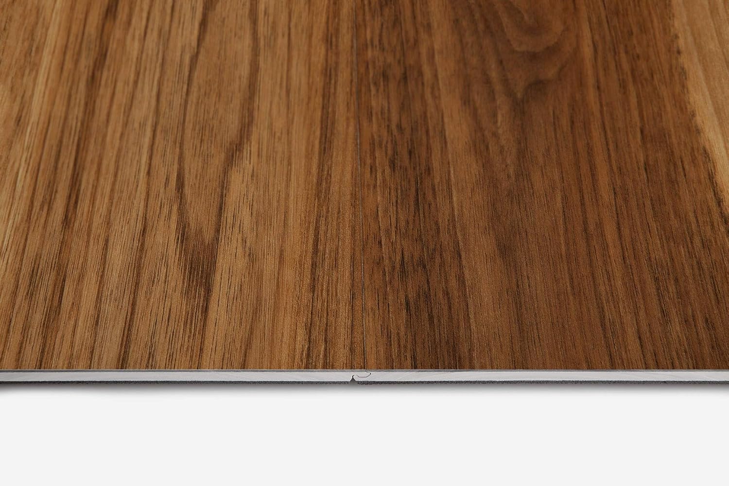 3 72 Sqft Vesdura Vinyl Planks 7 5mm Spc Click Lock Rigid