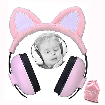 amazon baby headphones