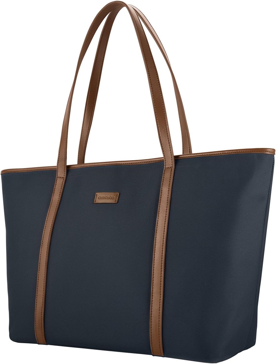Travel Bag fits to Laptop for Women Extra Large Work Tote Bag