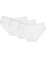 10 Mutande Post Parto In Rete - Usa E Getta, Taglia L, Per Maternità O Dopo Cesareo - Foto 2