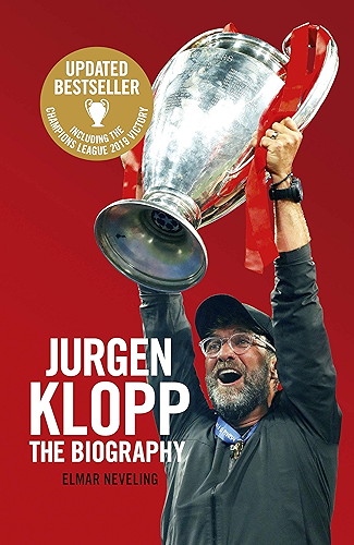 Download Jurgen Klopp (English Edition) PDF