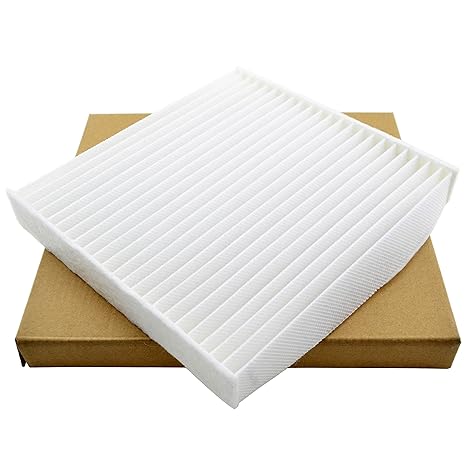 Amazon Com Bi Trust Ftc00016 Electrostatic Grid Cabin Air Filter