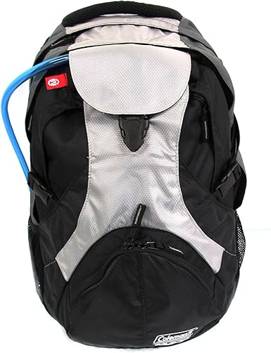 coleman day pack