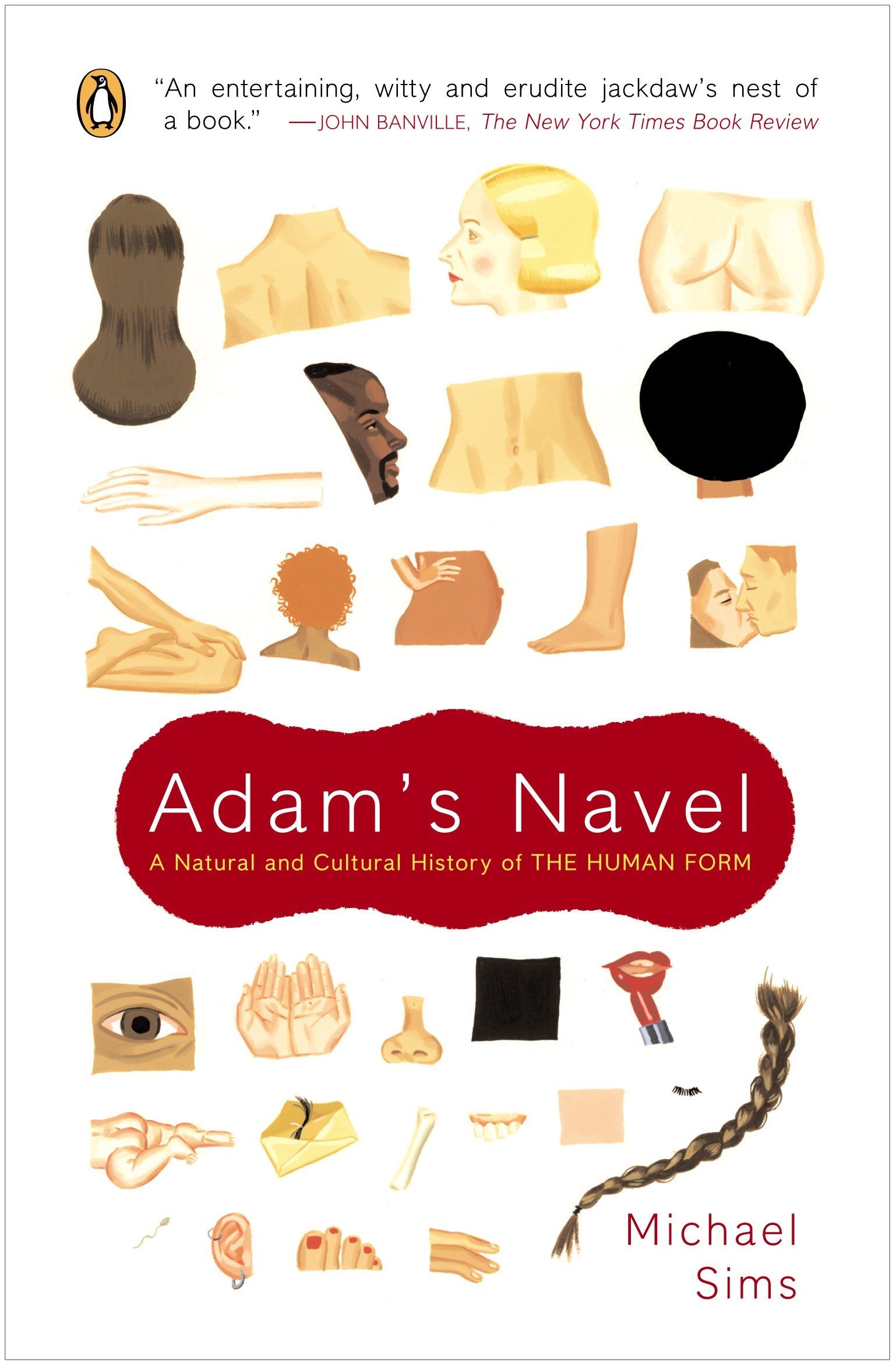 Adams Navel Livros Na Amazon Brasil 9780142004647